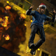 Illustration for article titled You Can Celebrate Christmas In These Video Games